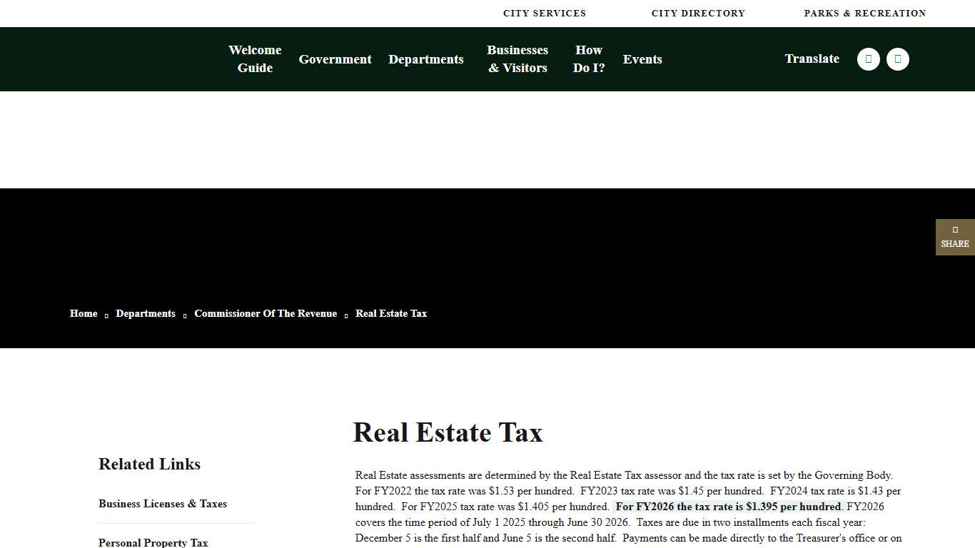 Manassas Park, Virginia